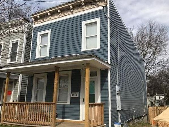 2316 R St