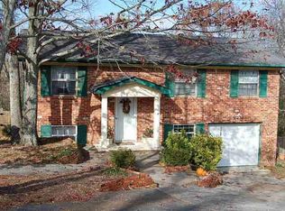 4005 E Freedom Cir, Ooltewah, TN 37363