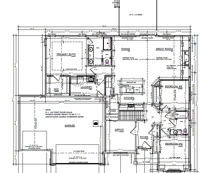 615 Clear Pond Way — Photo 6