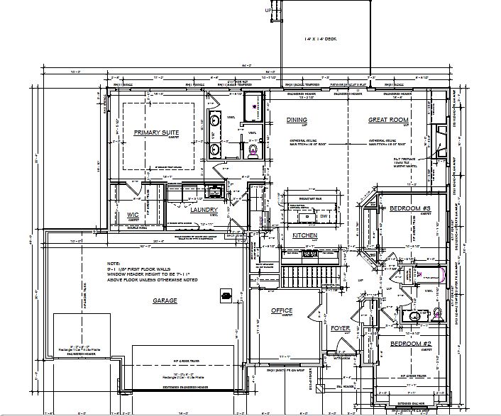 1st image of 615 Clear Pond Way