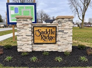 817 Concho Ct, Garrett, IN 46738