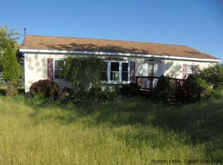 403 County Route 403, South Westerlo, NY 12083