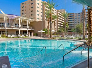The Rays at Vegas Towers, Las Vegas, NV 89119