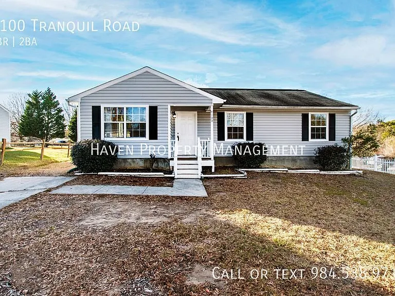 4100 Tranquil Rd — Photo 1