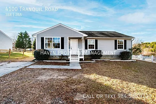 4100 Tranquil Rd Photo 1