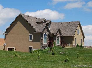 3504 Palen Rd, Cheyenne, WY 82007