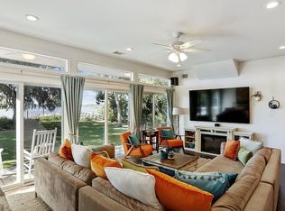 6 End St, Savannah, GA 31419