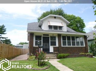 1309 N 7th St, Burlington, IA 52601