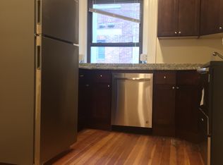 1467 Beacon St #1F, Brookline, MA 02446