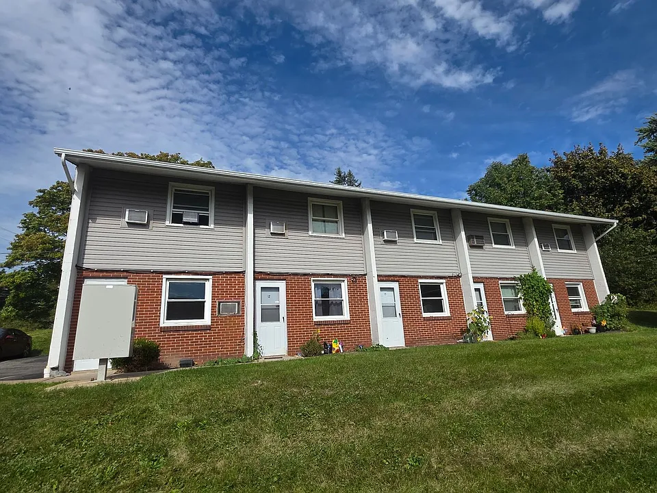 Townhouse Square Apartments - (White Glove)