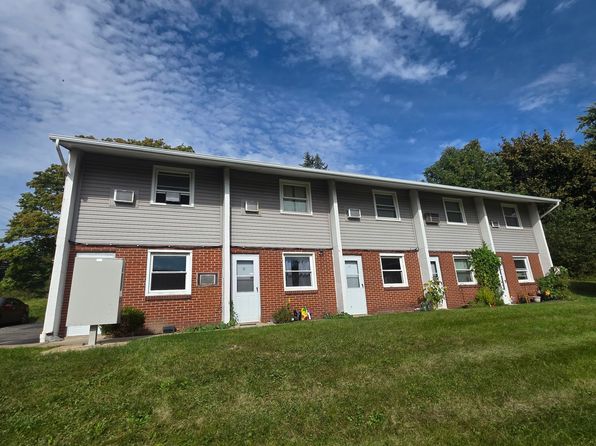 401 Moon Clinton Rd #11