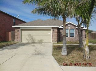 901 E Biyaneta Ave, Pharr, TX 78577