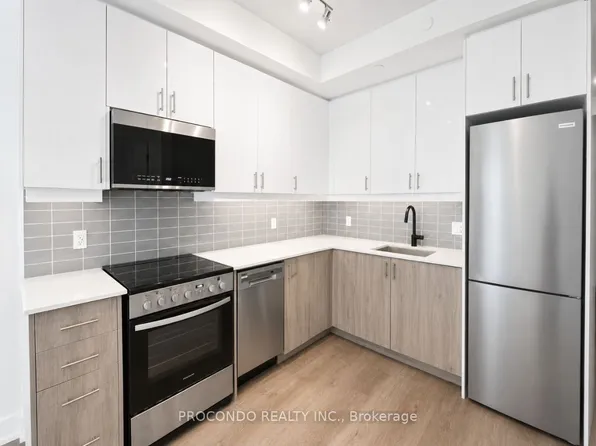 2343 Khalsa Gate #235, Oakville, ON L6M 0X7