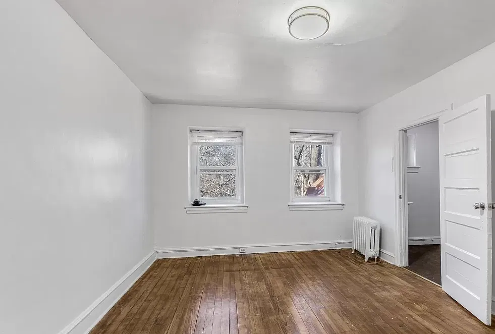 6500 Lincoln Drive Philadelphia, PA 19119 - 5-L — Photo 2