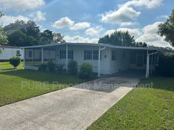 5710 SW 64th Street Rd, Ocala, FL 34474