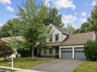 18559 Cape Jasmine Way, Gaithersburg, MD 20879