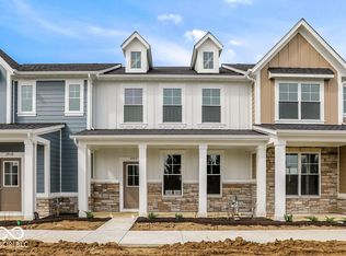 3947 Sandpiper Way, Brownsburg, IN 46112