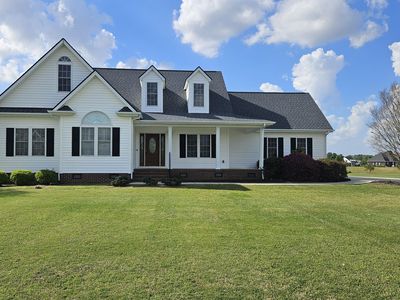 1642 Timberlake Drive, Clinton, NC, 28328