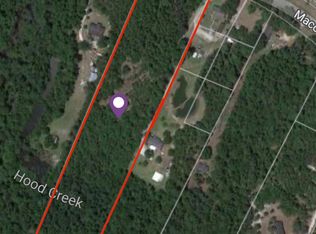 715 Maco Rd NE, Leland, NC 28451