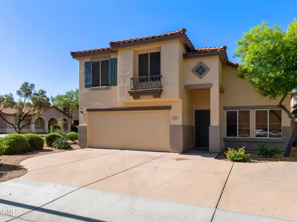 657 E MARIPOSA Place, Chandler, AZ 85225