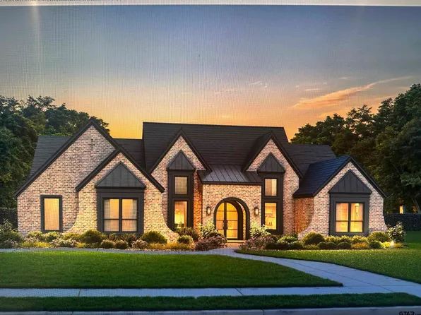 14257 Woodland Pkwy, Flint, TX 75762