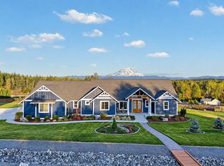 38937 2nd Avenue E, Roy, WA 98580