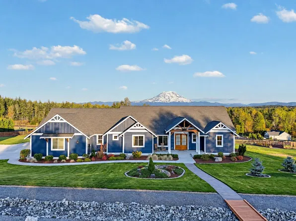 38937 2nd Avenue E, Roy, WA 98580