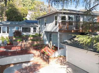 2839 Markridge Rd, La Crescenta, CA 91214