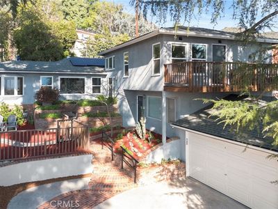 2839 Markridge Rd, La Crescenta, CA, 91214