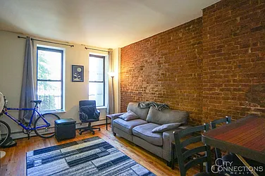 Rented by City Connections Realty