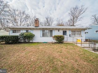 1006 Phillip Dr, Glen Burnie, MD