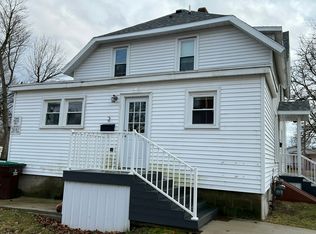 119 E Elm St #2, Albion, MI