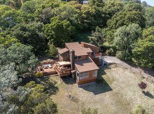 245 Circle Oaks Dr, Napa, CA