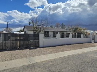 6221 S Hildreth Ave, Tucson, AZ 85746