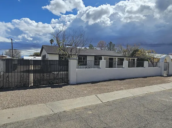 6221 S Hildreth Ave, Tucson, AZ 85746