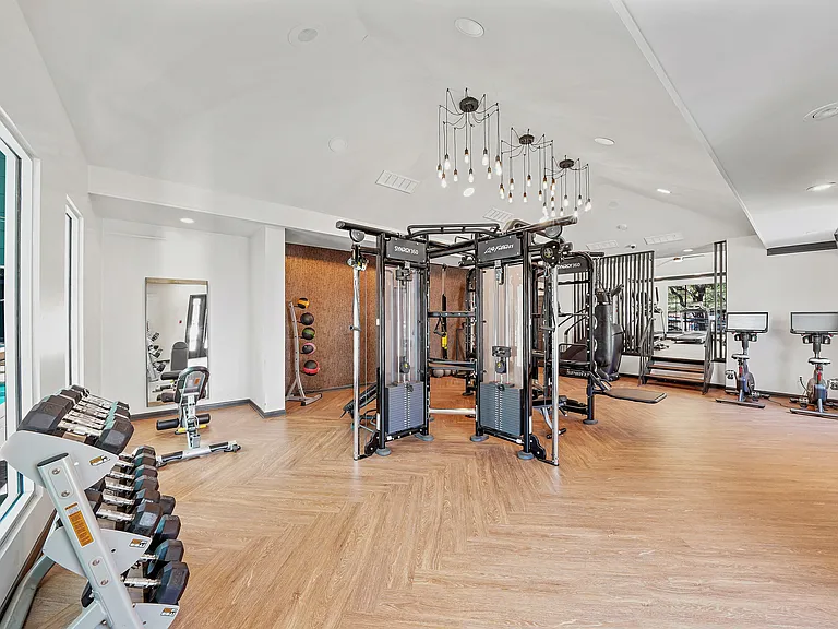 Interior-Fitness-Center
