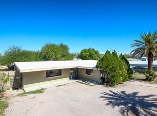 1341 E Bilby Rd, Tucson, AZ 85706
