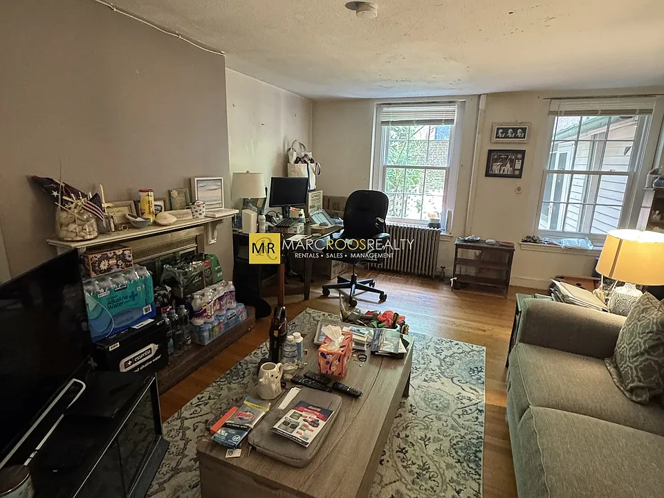 15 Joy St #1