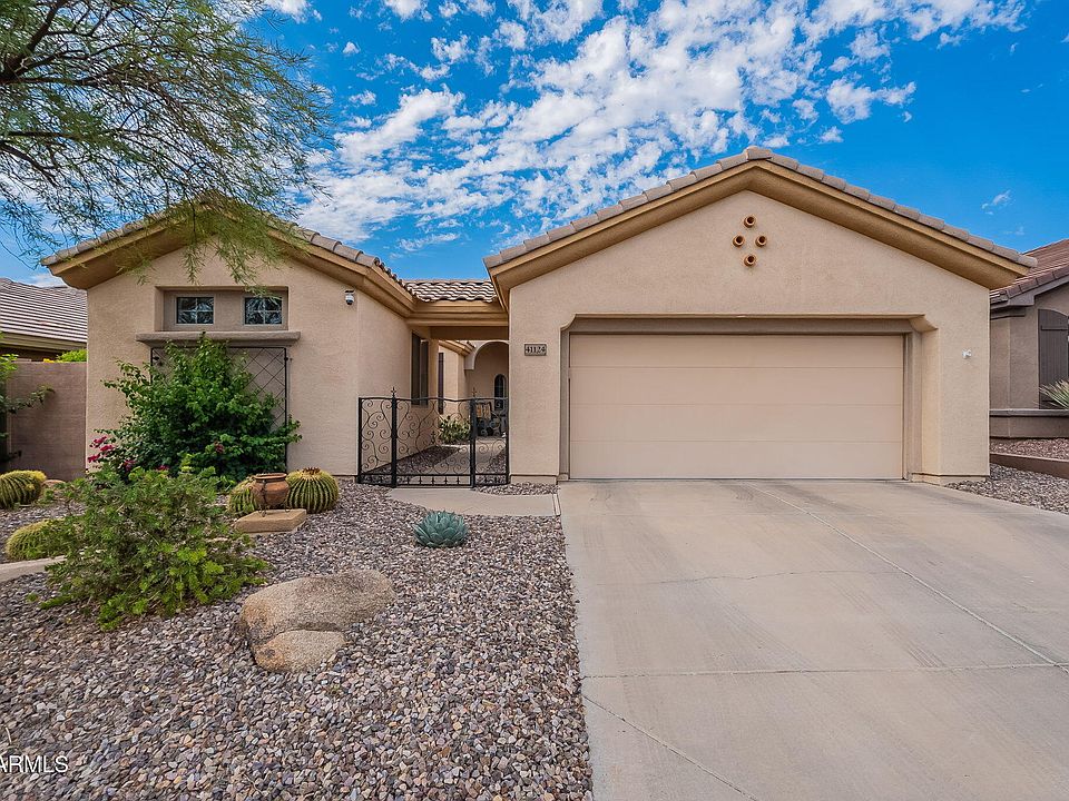 1st image of 41124 N PRESTANCIA Drive