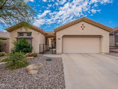 41124 N PRESTANCIA Drive, Anthem, AZ, 85086