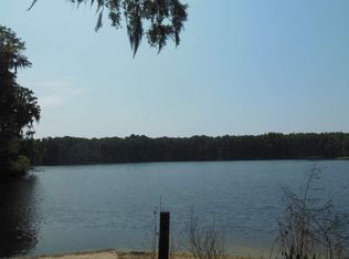Tbd Nw 9th Way, Jennings, FL 32053