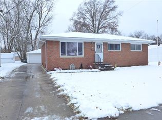 788 Edwards Dr, Berea, OH 44017