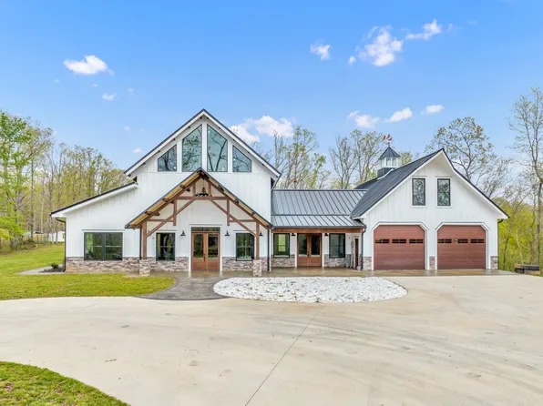 1127 S Toms Creek Rd, Linden, TN 37096