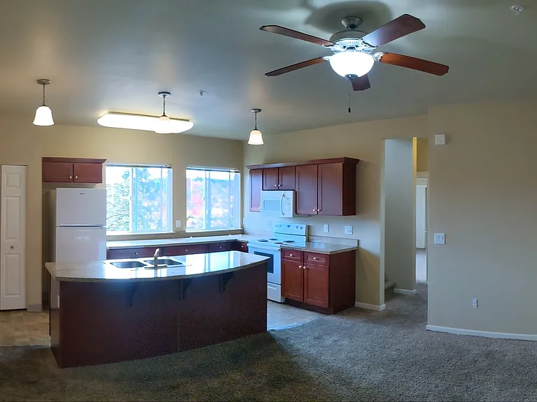 #14 - Living Area #14 - Living Area