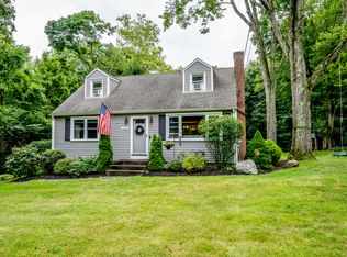 200 Peters Ln, Rockfall, CT 06481