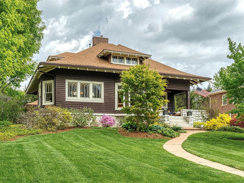 635 W Lockwood Ave, Saint Louis, MO 63119 Zillow