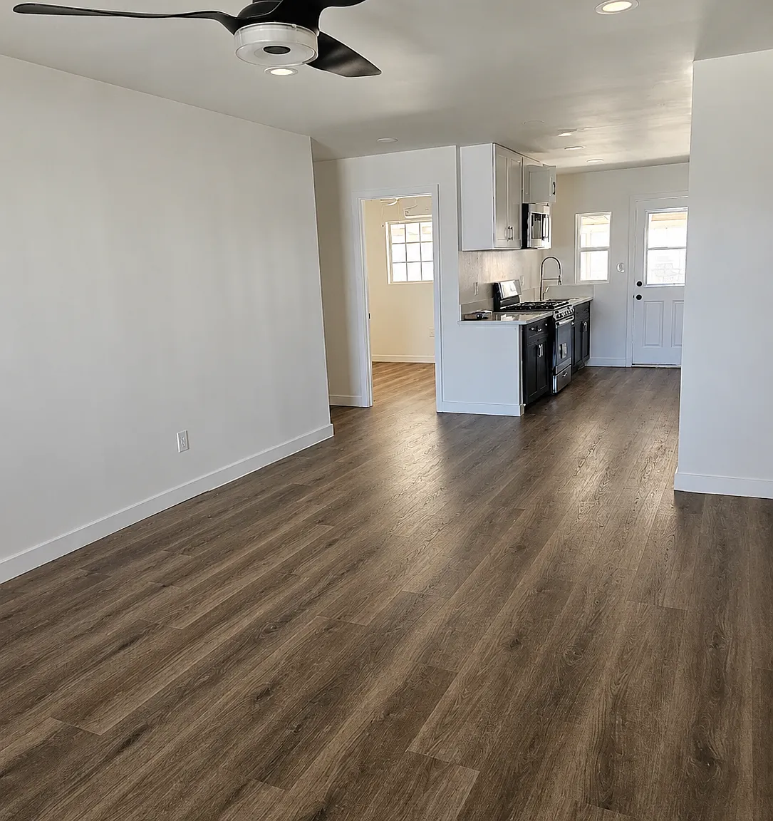 2 bed, $2,850 — Photo 1