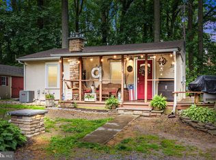 3775 Cold Spring Creamery Rd, Doylestown, PA 18902