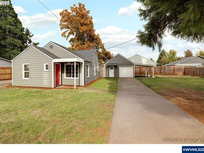 4335 Glenwood Dr SE, Salem, OR, 97317