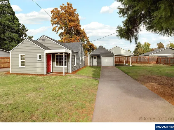 4335 Glenwood Dr SE, Salem, OR 97317